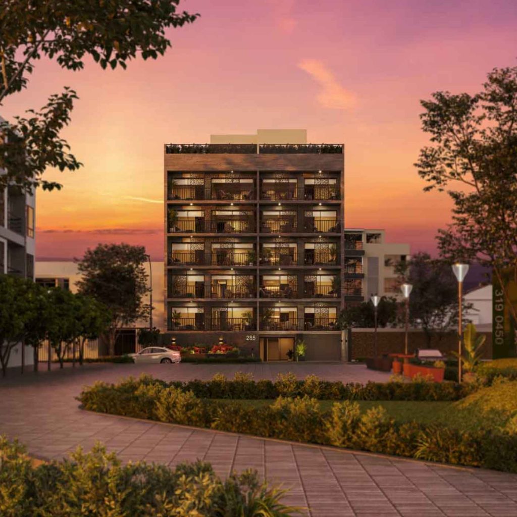 plaza-living-sq-exterior-frontal-noche